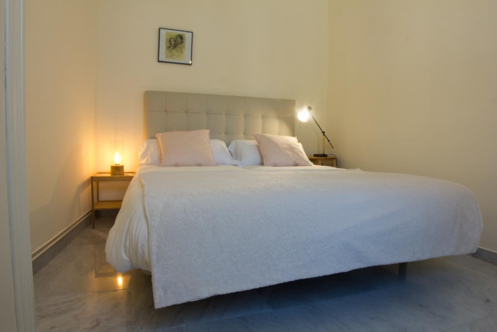 Casa De Becquer Appartement