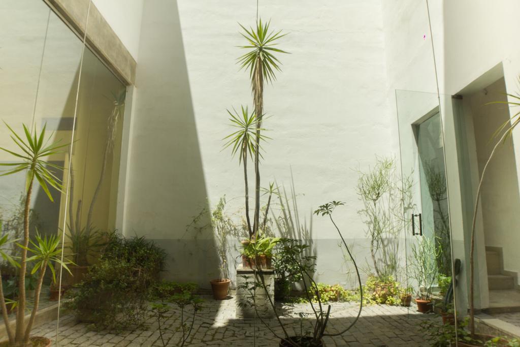 Appartement Casa De Becquer Sevilla