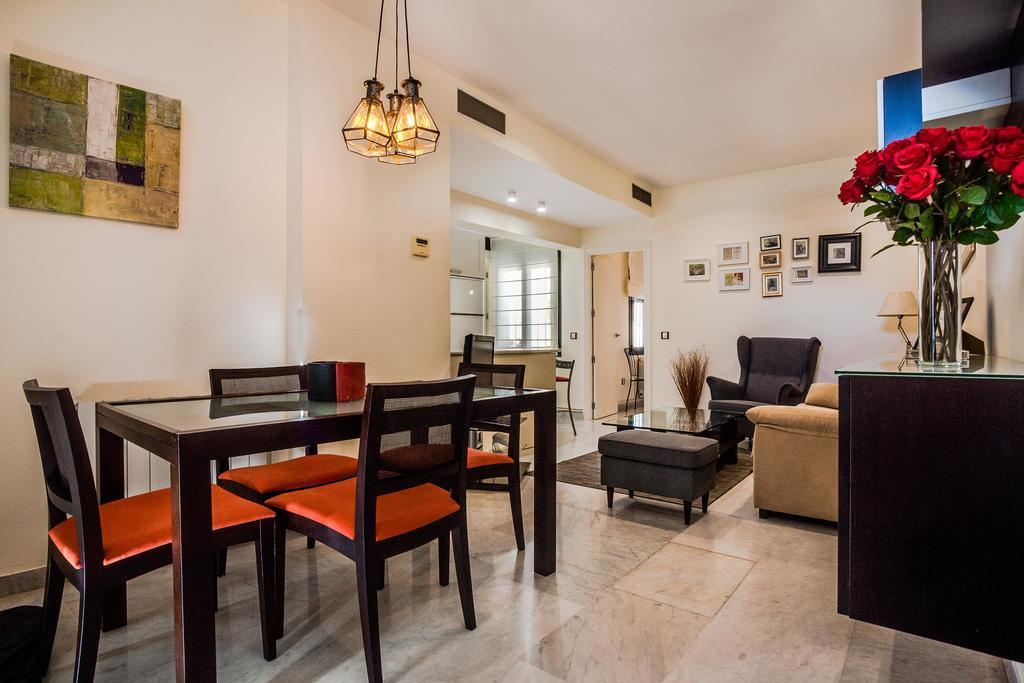 Casa De Becquer Appartement