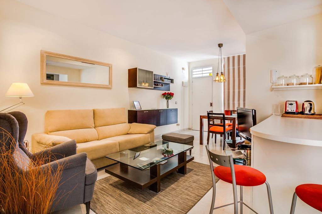 Appartement Casa De Becquer Sevilla